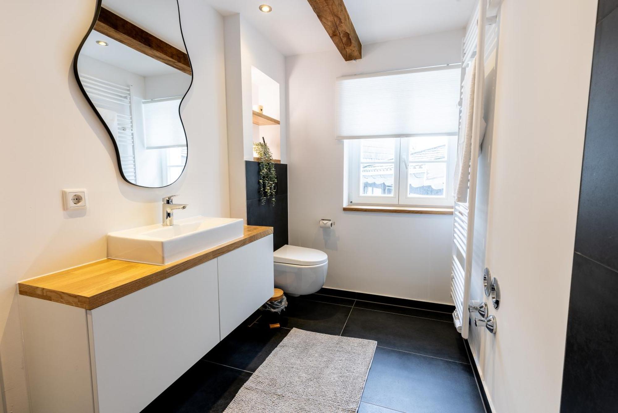 Fachwerk Boutique-Hotel 1 Hattingen Exteriér fotografie