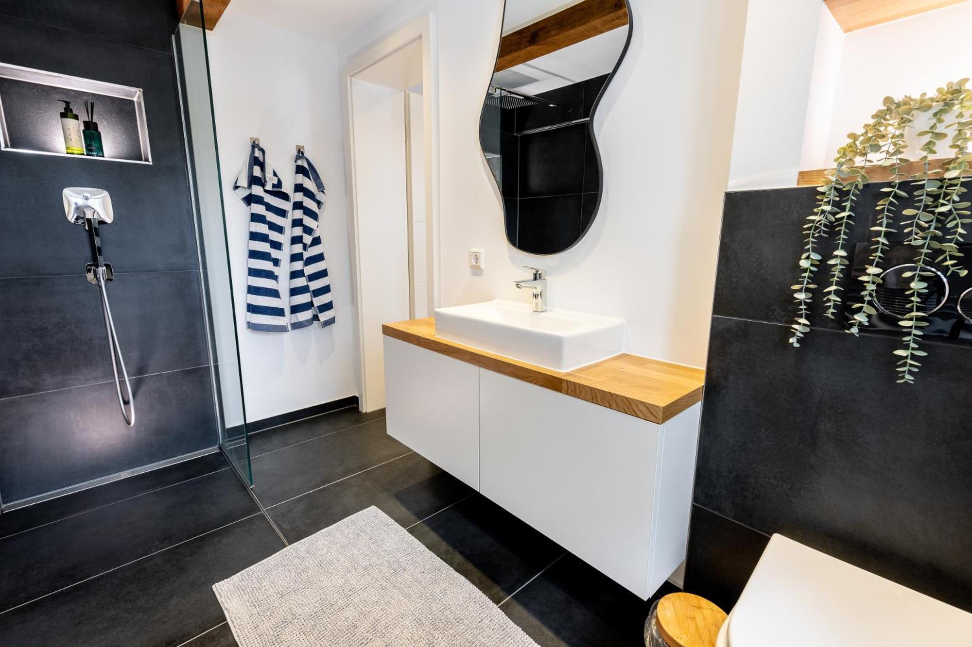 Fachwerk Boutique-Hotel 1 Hattingen Exteriér fotografie